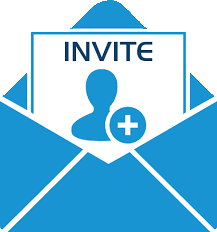 Invite To